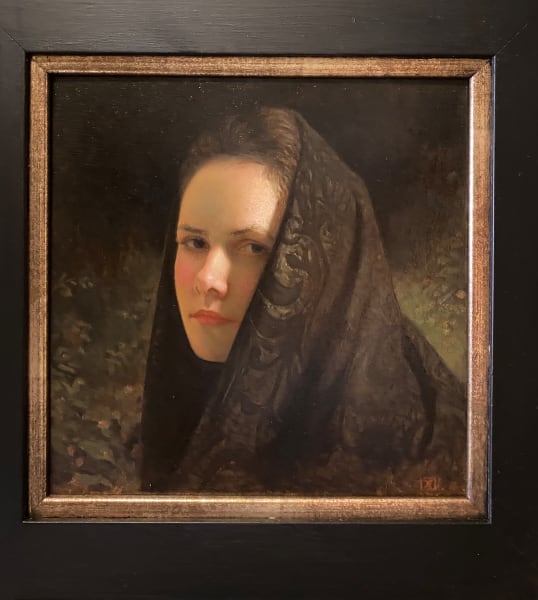 Silva Pulchritudo by Igor Krstic, Image 2.