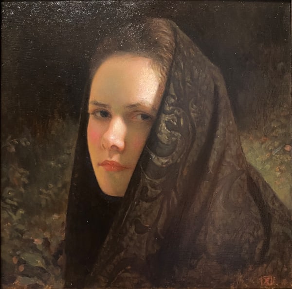 Silva Pulchritudo by Igor Krstic, Image 1.