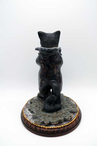 Pluto by Theresa Felice, Image 7.
