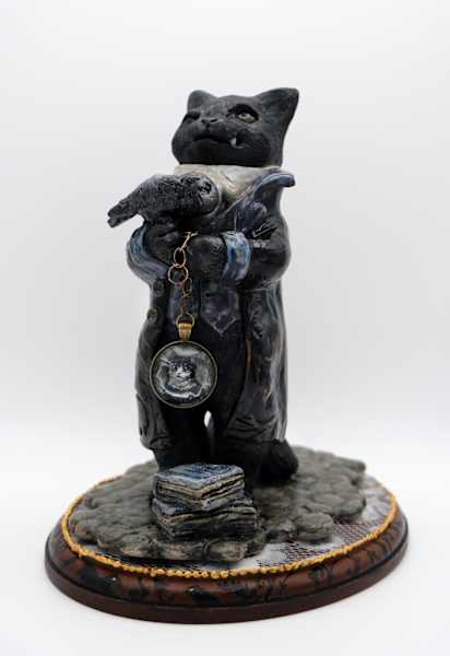 Pluto by Theresa Felice, Image 2.