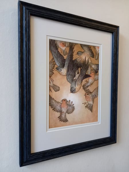 Rabble by Adam Oehlers, Image 2.