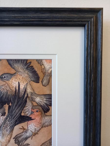 Rabble by Adam Oehlers, Image 3.