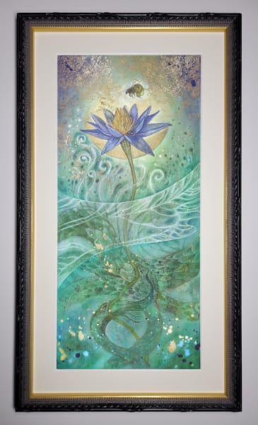 Reaching by Stephanie Law, Image 1.