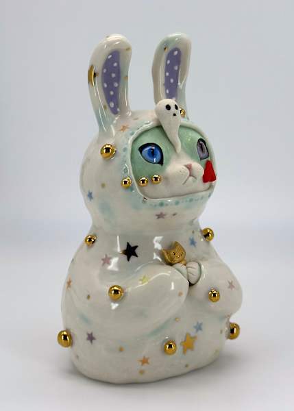 Ready for a Lullaby by Ryoko Rio, Image 3.
