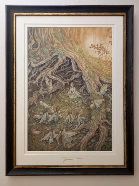 Serenade by Adam Oehlers, Image 2.