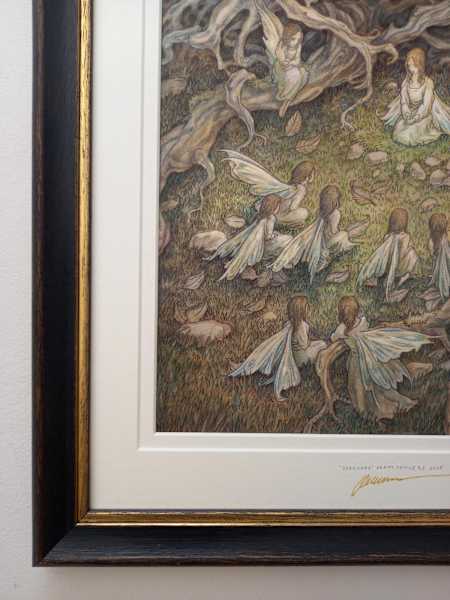 Serenade by Adam Oehlers, Image 3.