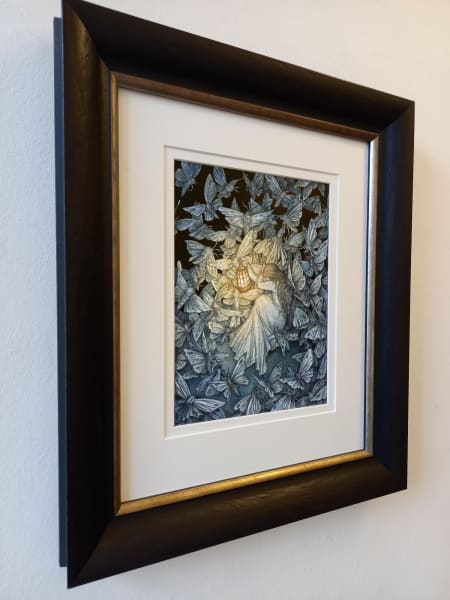 Swarm by Adam Oehlers, Image 3.