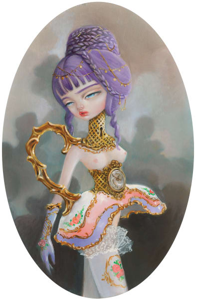 Sabin by Kukula, Image 1.