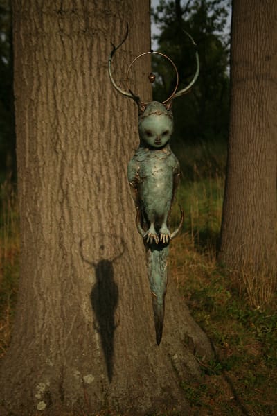 Moriturido by Scott Radke, Image 4.