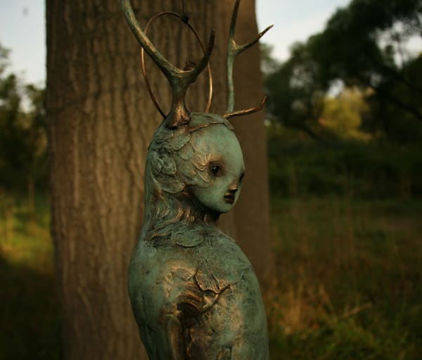 Moriturido by Scott Radke, Image 5.