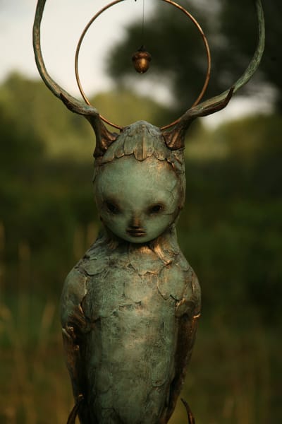 Moriturido by Scott Radke, Image 1.