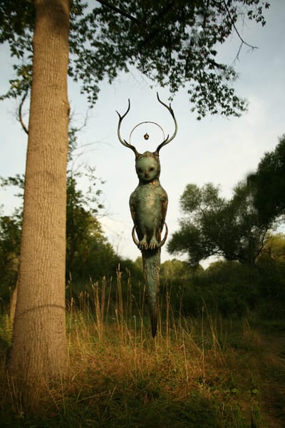 Moriturido by Scott Radke, Image 3.