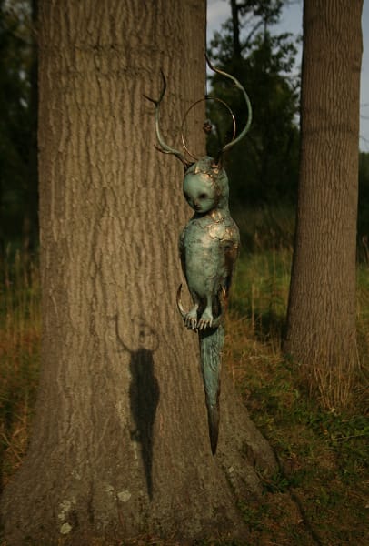 Moriturido by Scott Radke, Image 2.