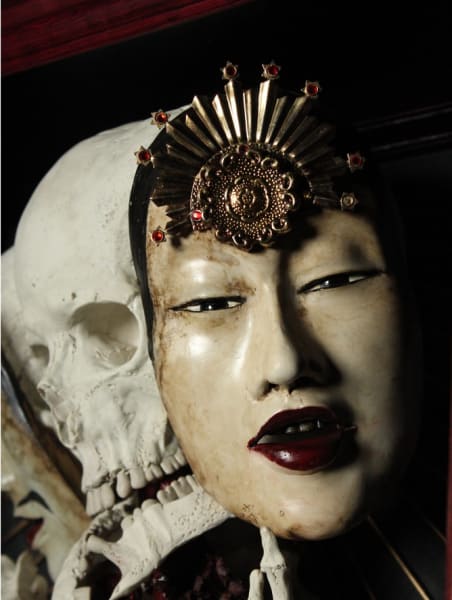 Gashadokuro by Emil Melmoth, Image 4.