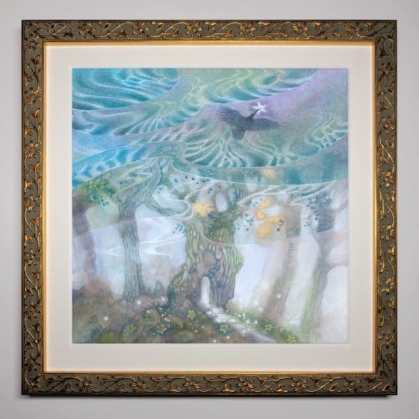 Stolen Stars by Stephanie Law, Image 1.