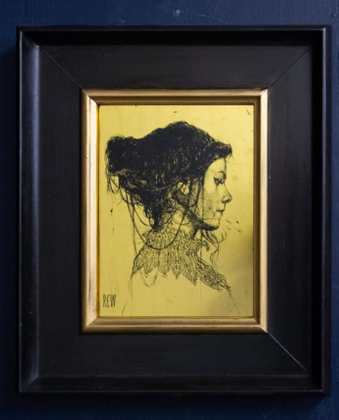 Study for Hebe by Stephanie Rew, Image 2.