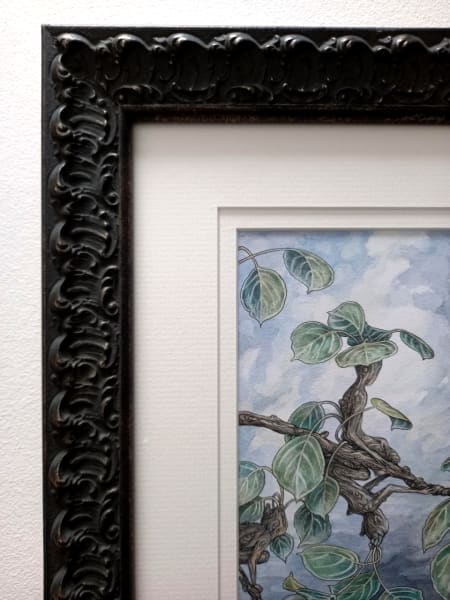 'The Aspen Sprites' by Adam Oehlers, Image 2.