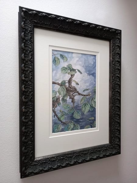 'The Aspen Sprites' by Adam Oehlers, Image 3.