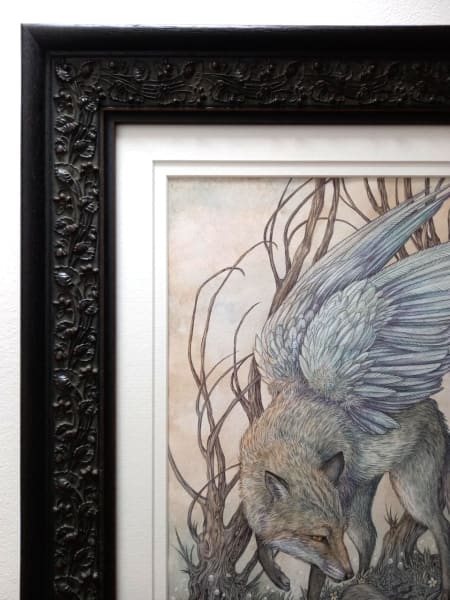 'The Breckland Slumber' by Adam Oehlers, Image 2.