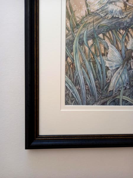 'The Hideaway' by Adam Oehlers, Image 2.