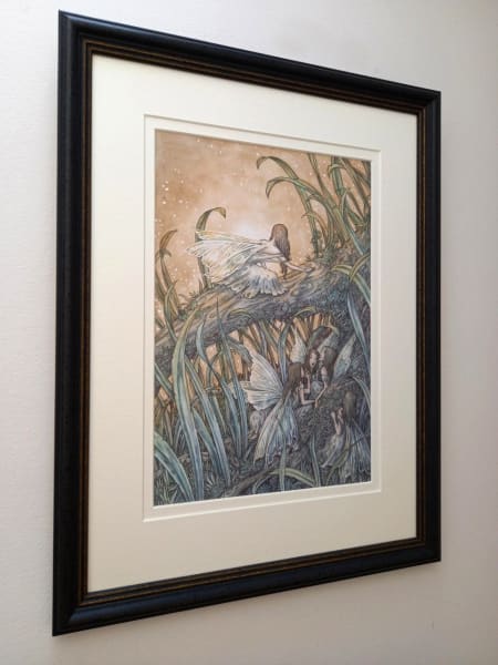 'The Hideaway' by Adam Oehlers, Image 3.
