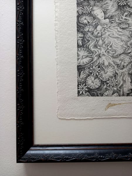'The River Passage' by Adam Oehlers, Image 2.