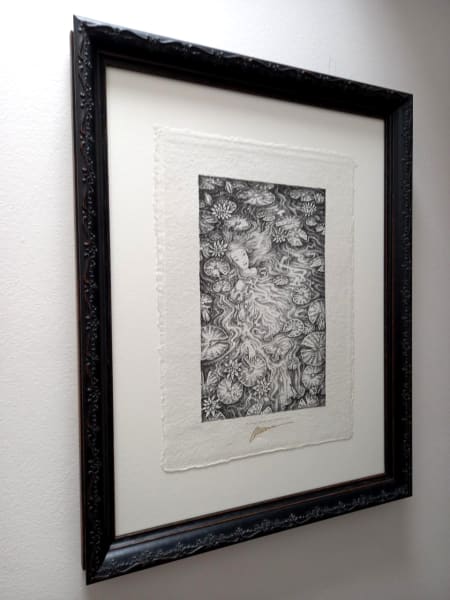 'The River Passage' by Adam Oehlers, Image 3.