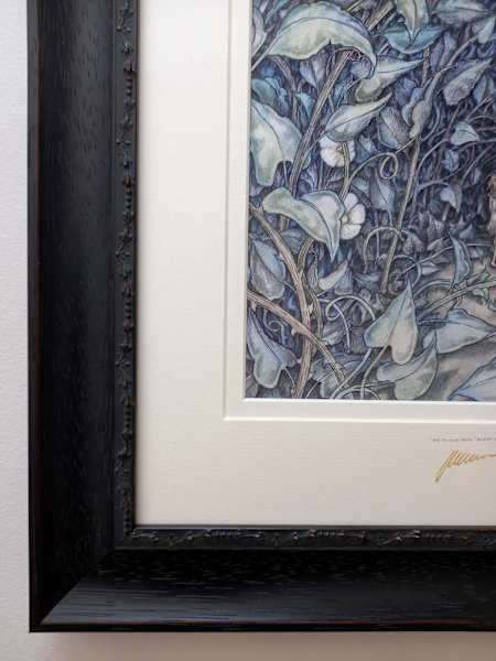 'The Thorny Path' by Adam Oehlers, Image 3.