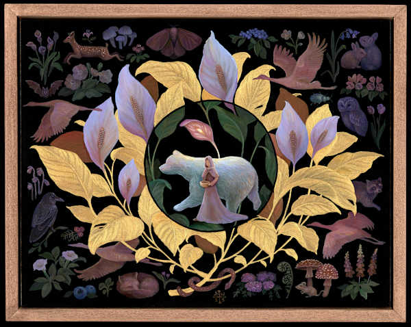 The Clearing by Kimera Wachna, Image 2.
