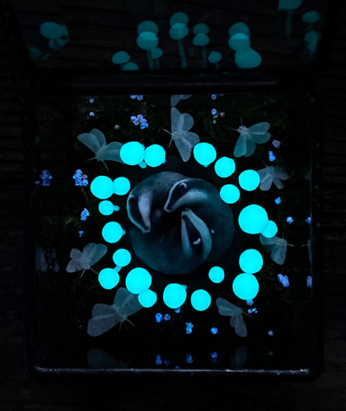 The Cycle by Alexis Savopoulos, Image 3.