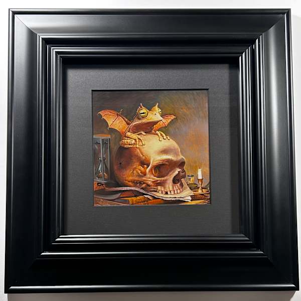 The Hex by Bill Mayer, Image 2.