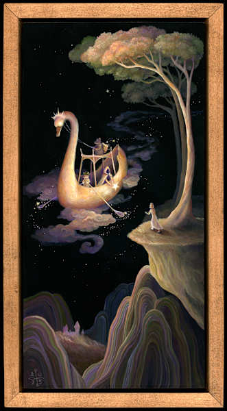 Reception by Kimera Wachna, Image 3.