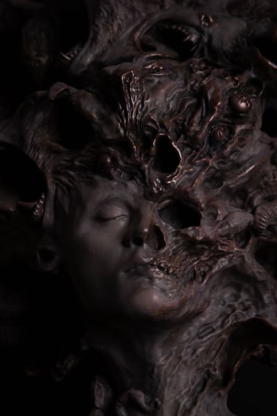 Thinking Man by Yuuki Morita, Image 3.