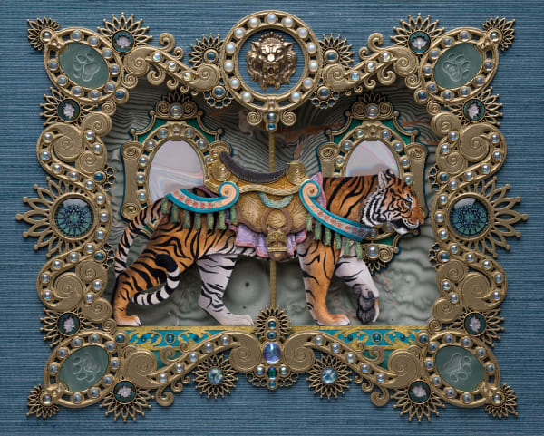 Jasmine by Nicole Grosjean, Image 1.