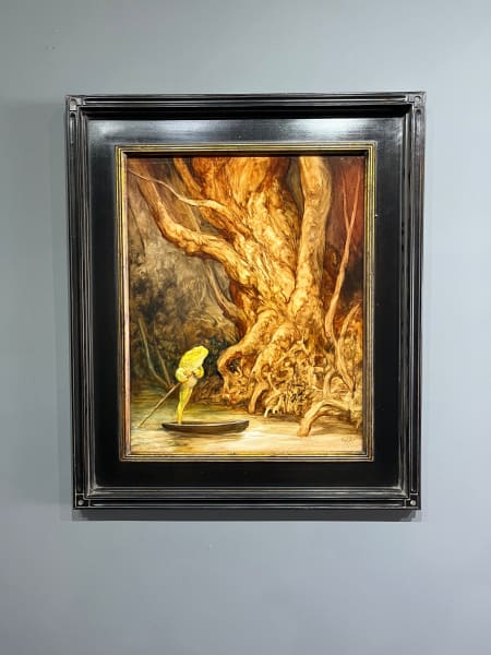 Quietude by Omar Rayyan, Image 2.