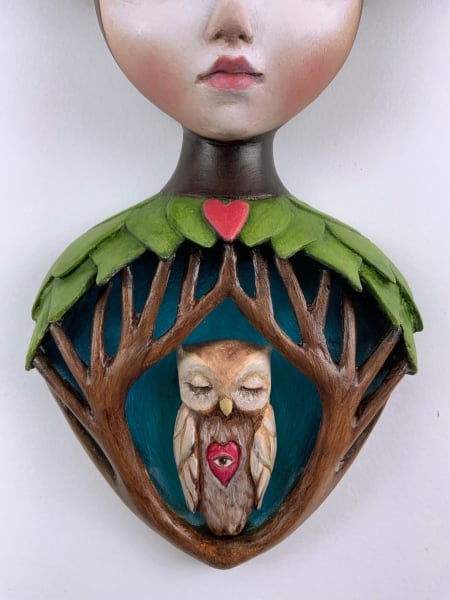 Alchemy by Zoe Thomas, Image 2.