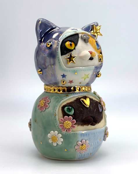 Very Different by Ryoko Rio, Image 2.
