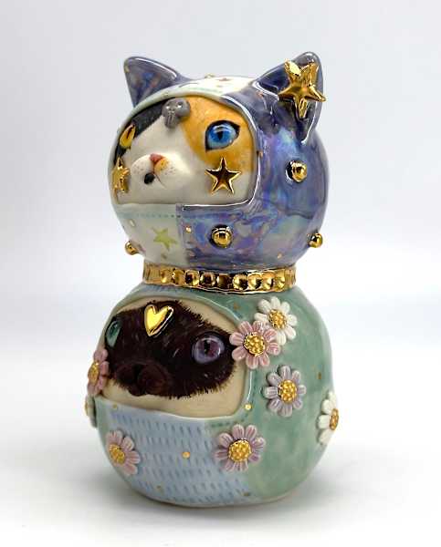 Very Different by Ryoko Rio, Image 4.