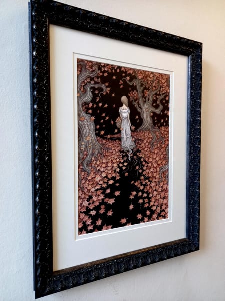Wading by Adam Oehlers, Image 3.