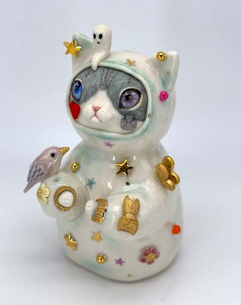 Whole Thing by Ryoko Rio, Image 3.