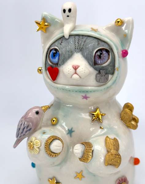Whole Thing by Ryoko Rio, Image 5.