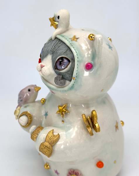 Whole Thing by Ryoko Rio, Image 4.