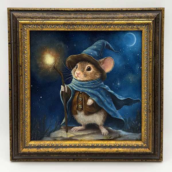 Pipkin by Kyra Wilson, Image 2.