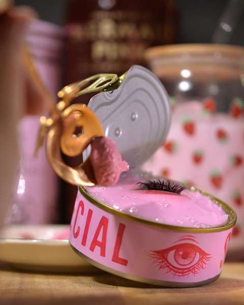 Seefood Special by Xhanthi, Image 17.