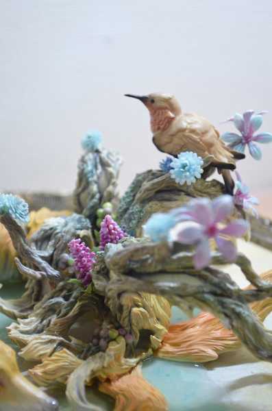 Decay and spinning by Yuuki Morita, Image 6.