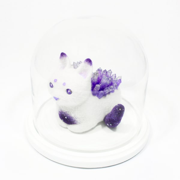 ⭐ネコ  (Star Neko) by Zoë Williams, Image 8.
