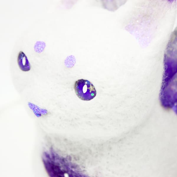 ⭐ネコ  (Star Neko) by Zoë Williams, Image 7.
