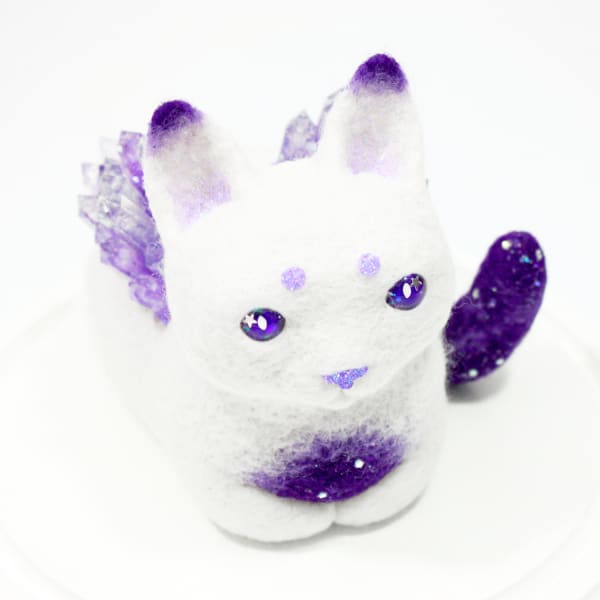 ⭐ネコ  (Star Neko) by Zoë Williams, Image 5.