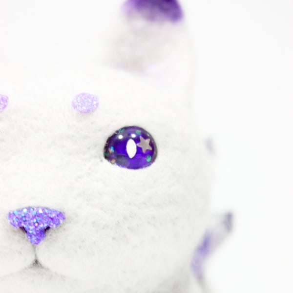 ⭐ネコ  (Star Neko) by Zoë Williams, Image 3.