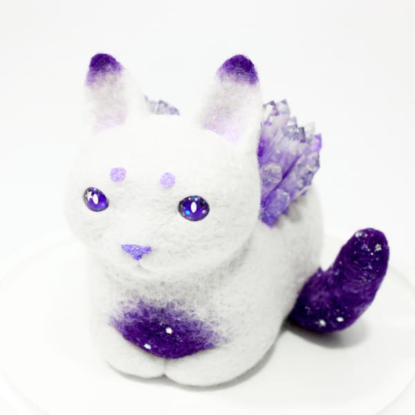 ⭐ネコ  (Star Neko) by Zoë Williams, Image 1.